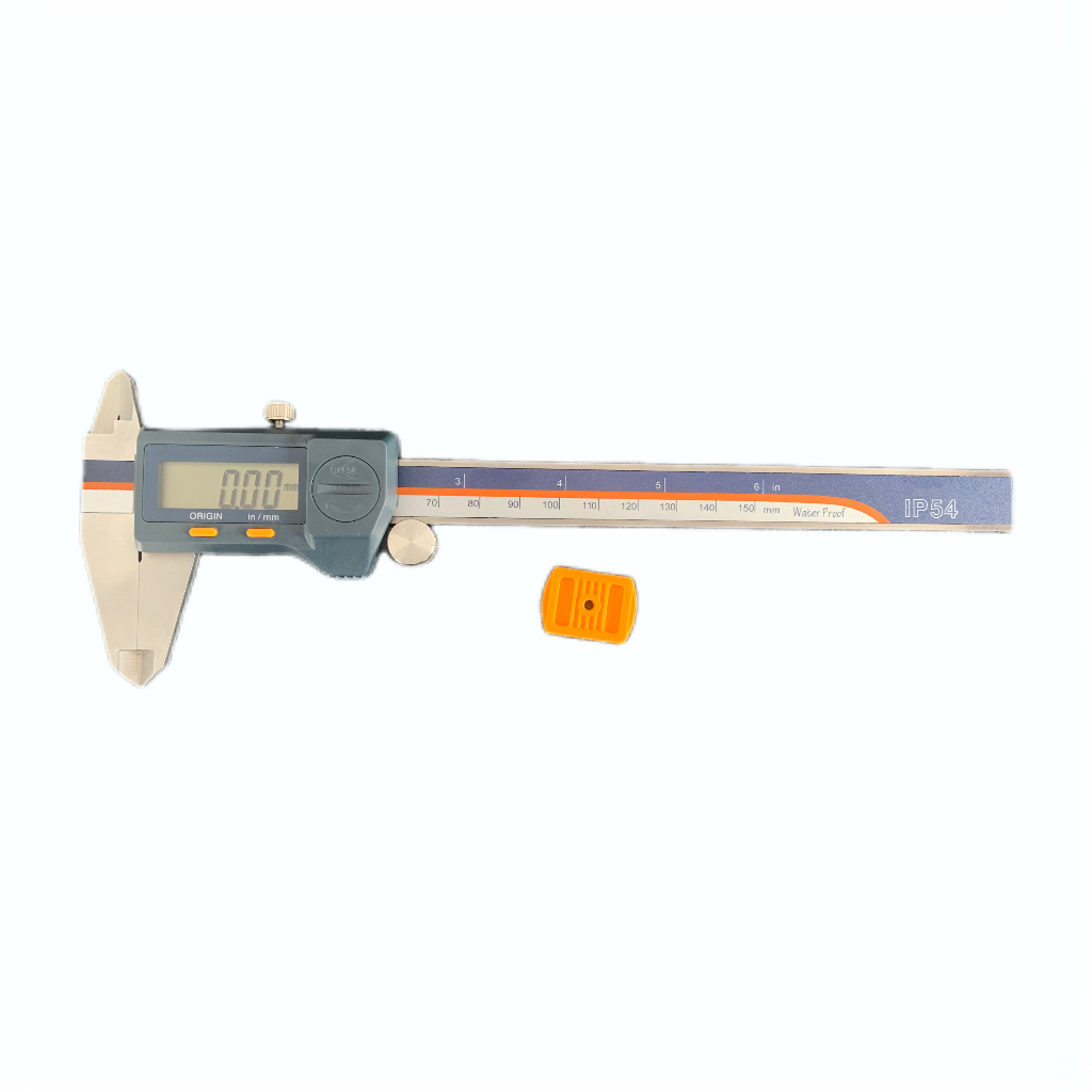 EC203-150 IP54数显卡尺