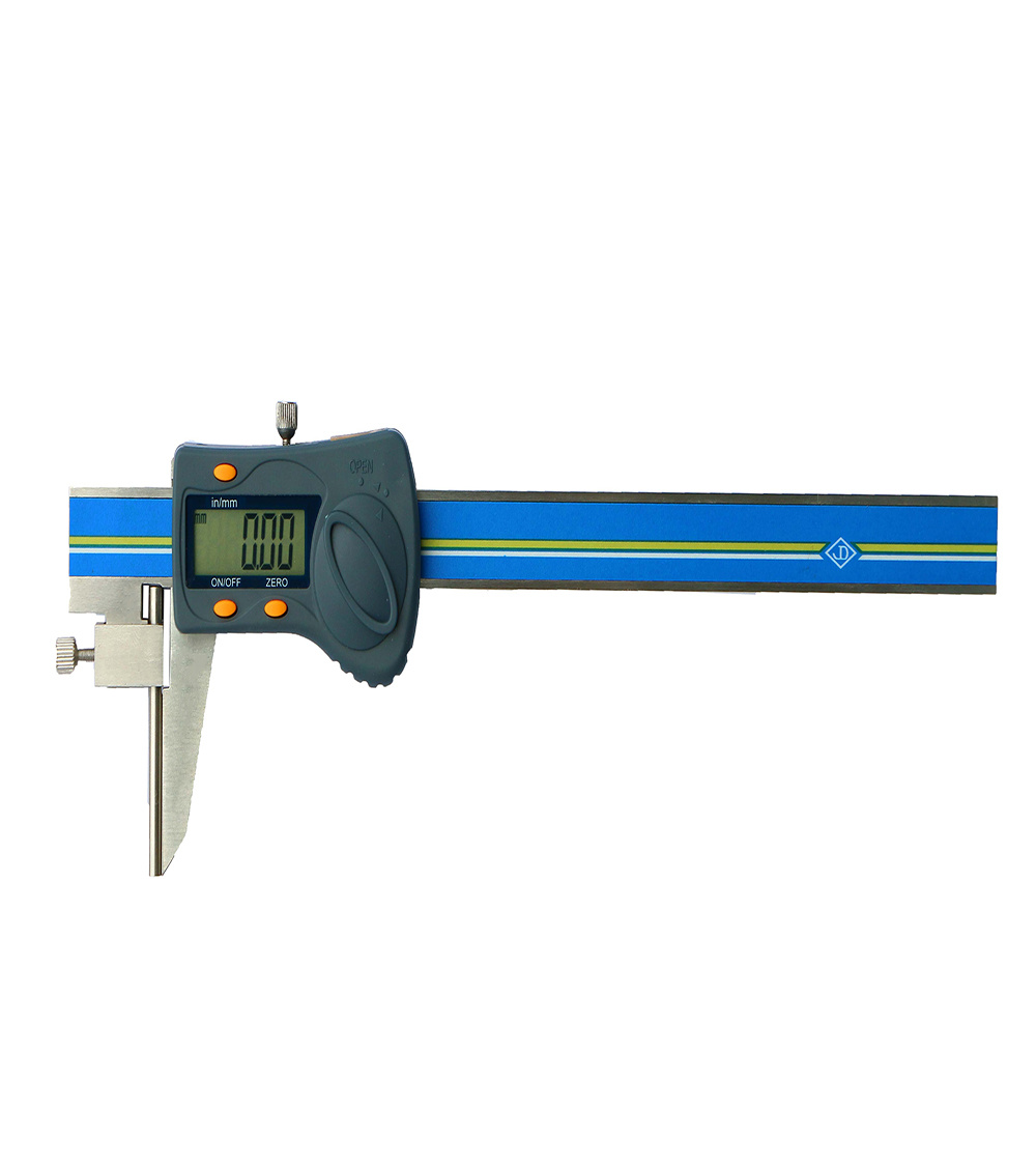 Tube Thickness Type Digital Caliper