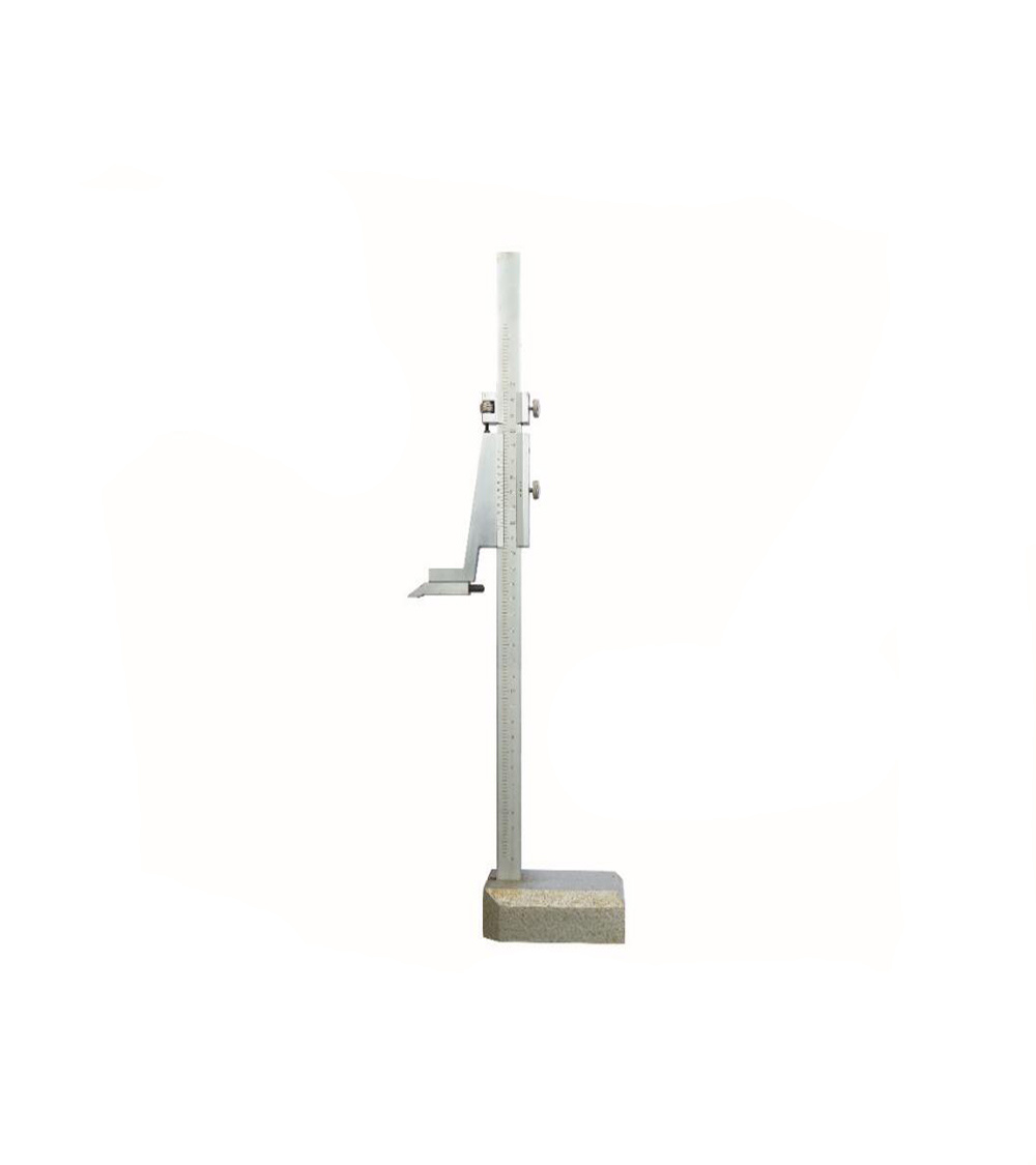 Vernier Height Gages