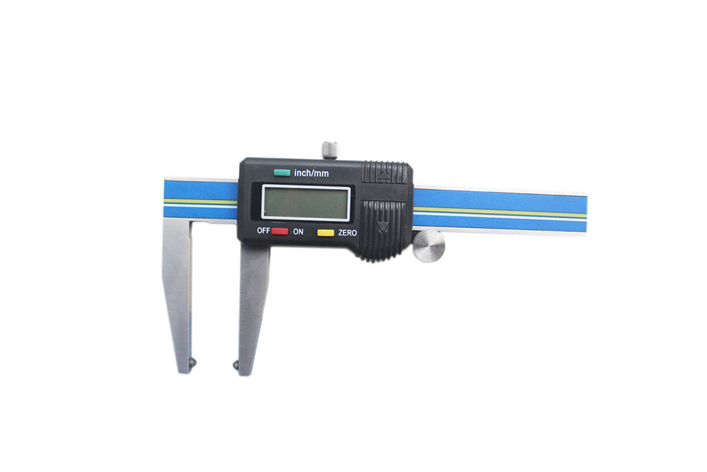 Digital Disk Brake Caliper