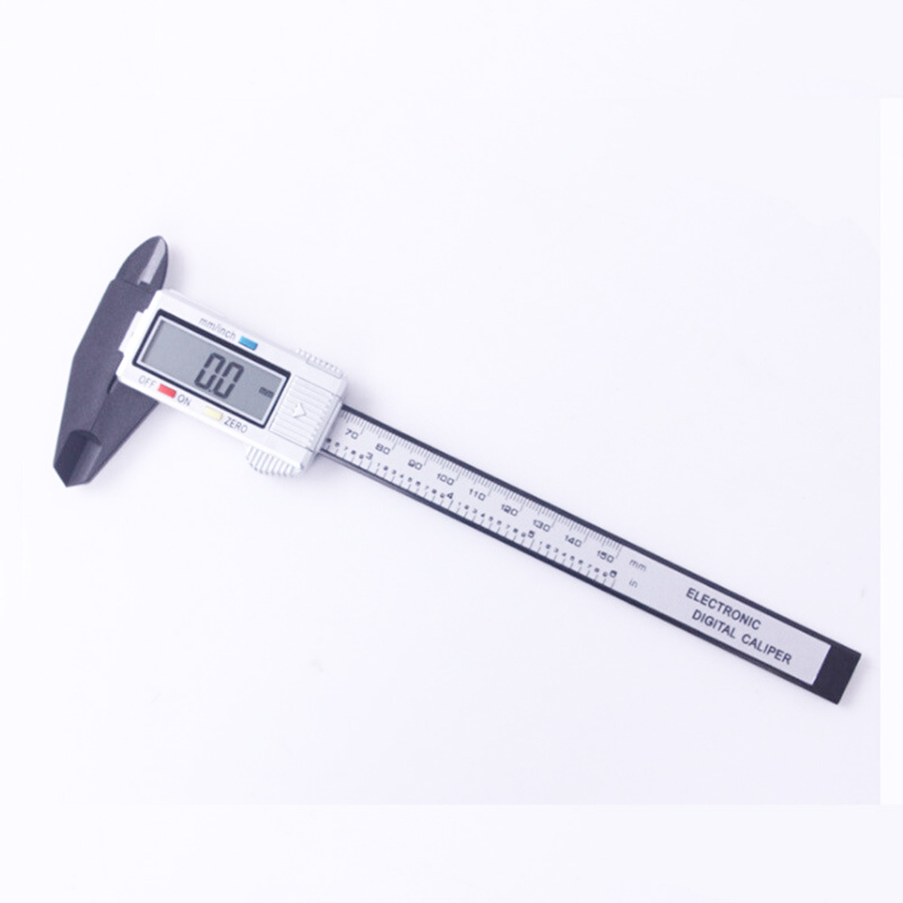 EC304P-150 Plastic Digital Caliper