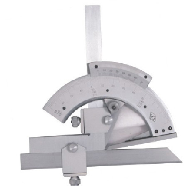 Universal Protractor 320°