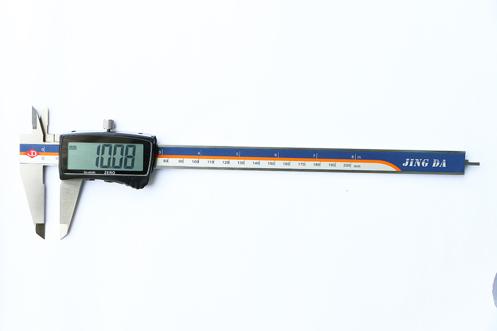 EC201-150  Super Big Screen Digital Caliper