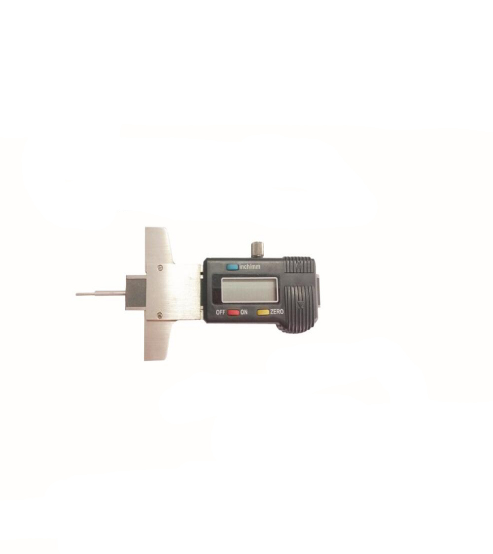 Digital Tire Thread Depth Gages