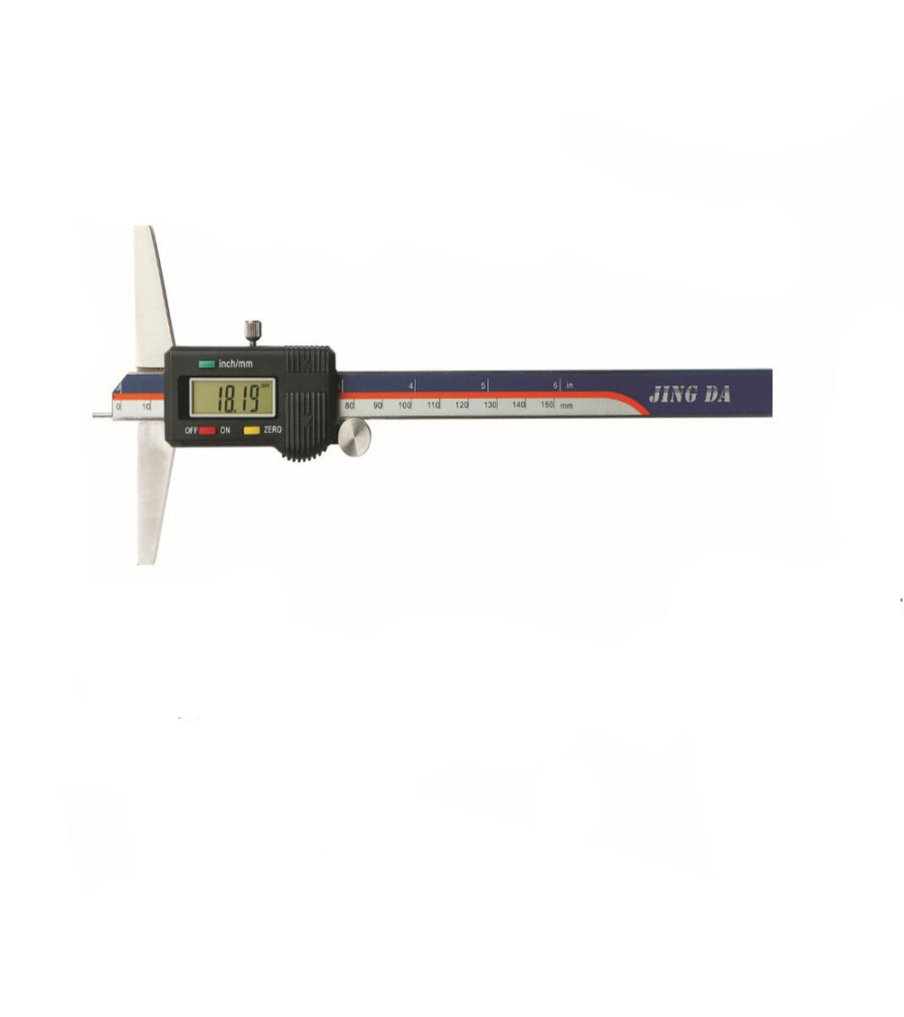 Needle Digital Depth Gages