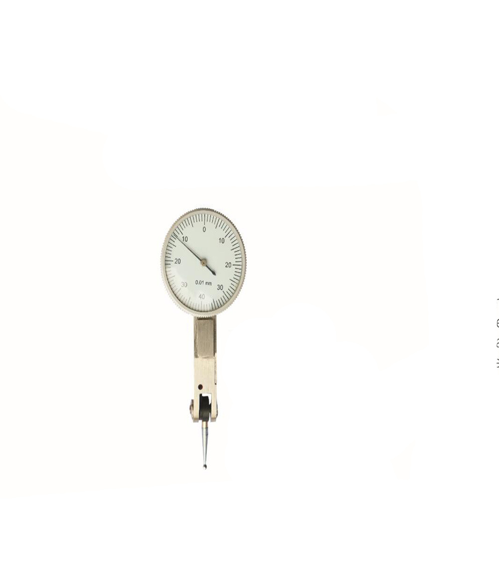 Dial Test Indicator