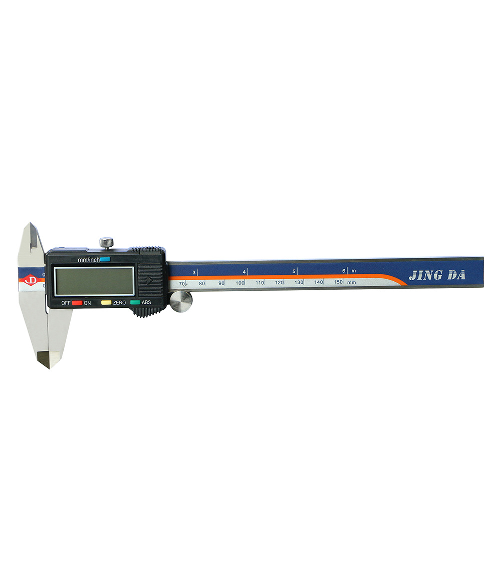EC401-150 4 Buttons Digital Caliper