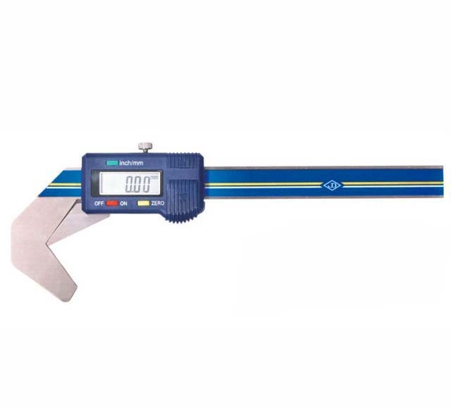 Five Point Digital Caliper
