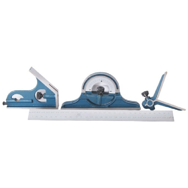 Universal Protractor 180°