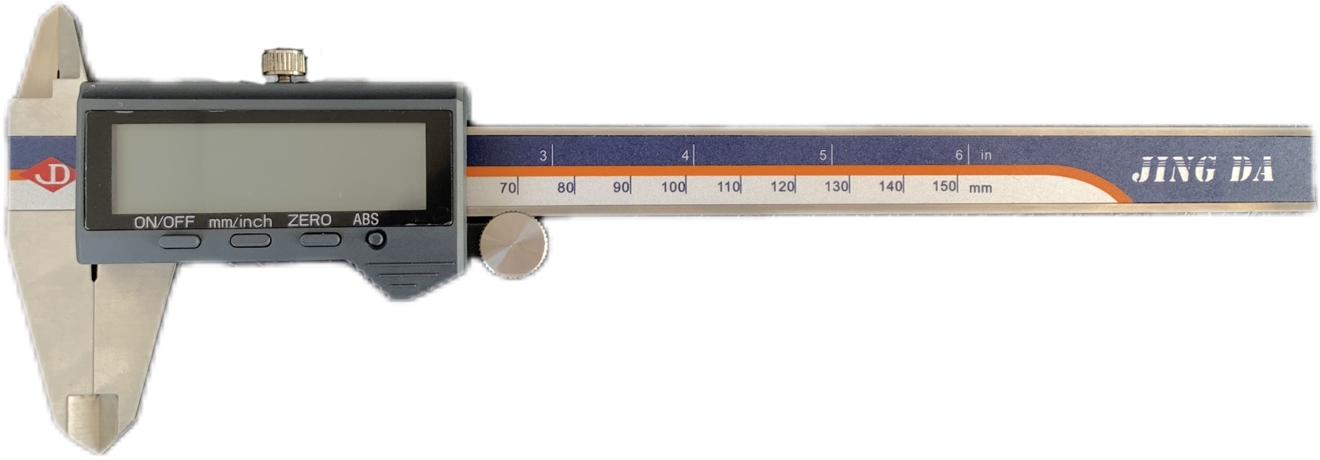 EC402-150  Super Big Screen Digital Caliper