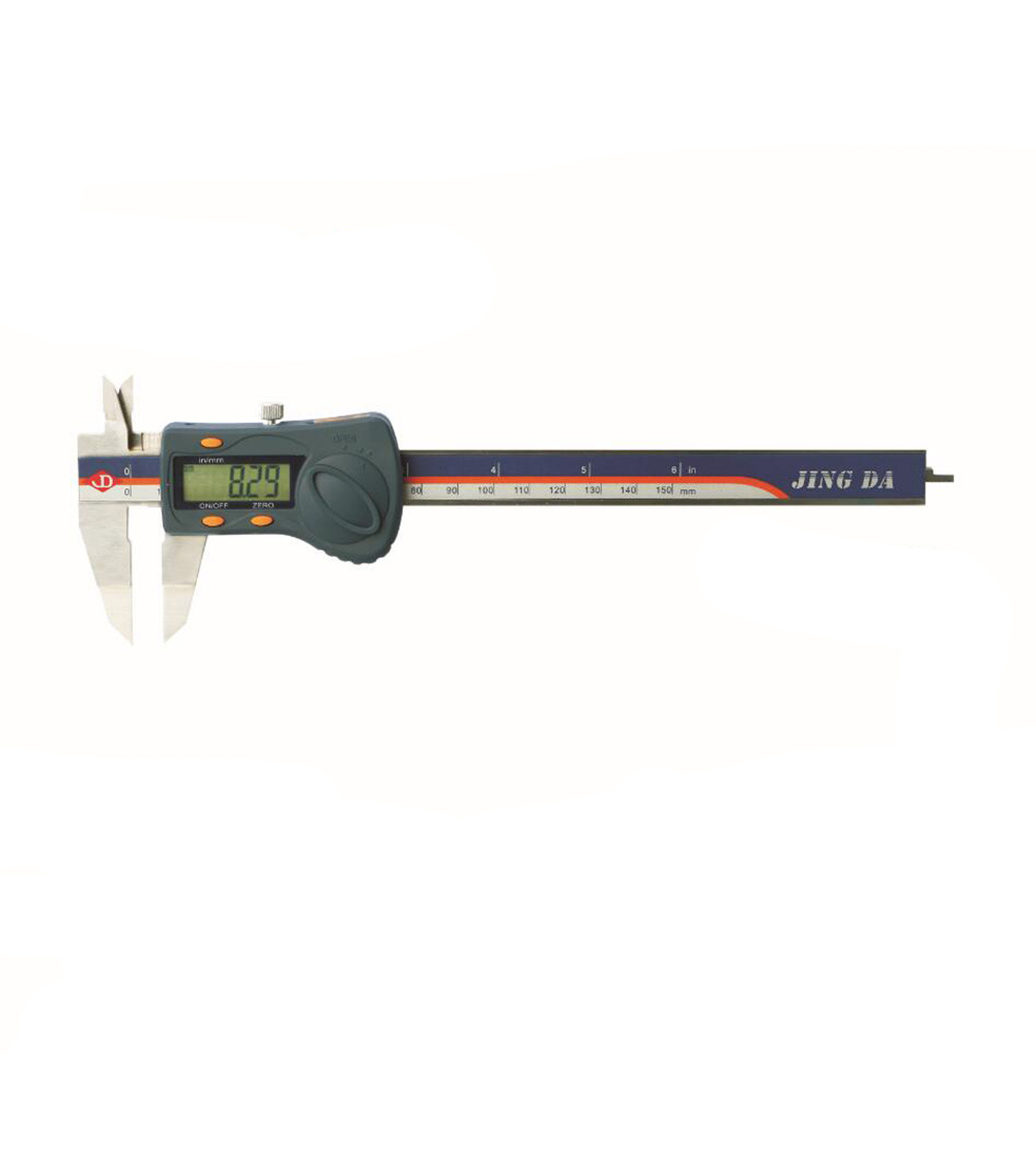 Thin Digital Caliper