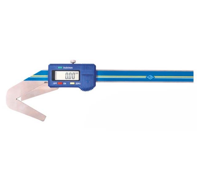 Three Point Digital Caliper