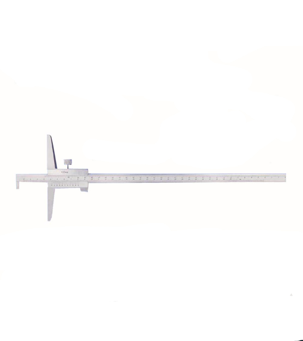 Hook Type Vernier Depth Gages