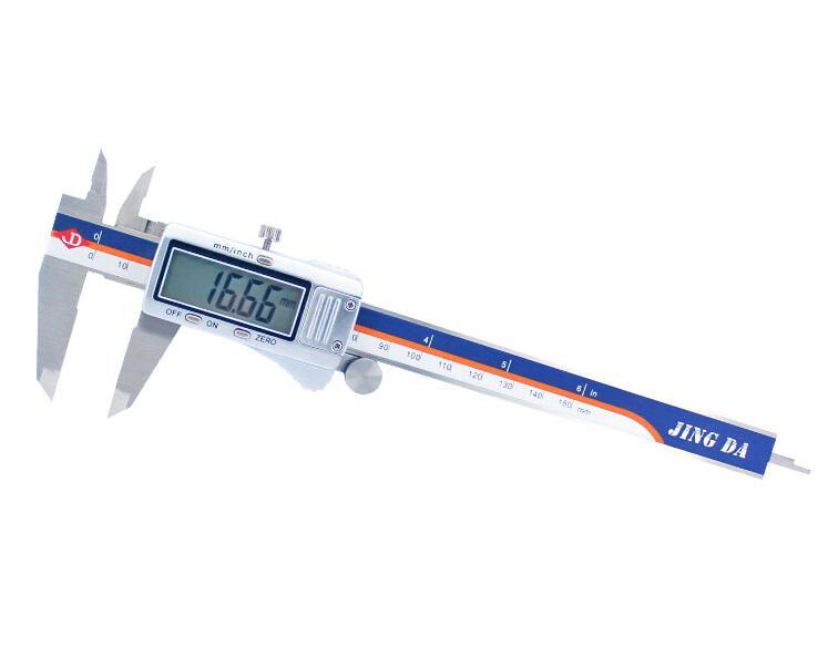 EC305-150 Metal Digital Caliper