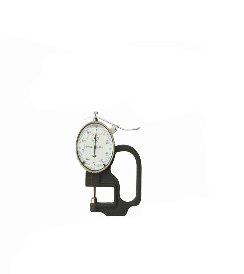 Dial Thickness Gauges