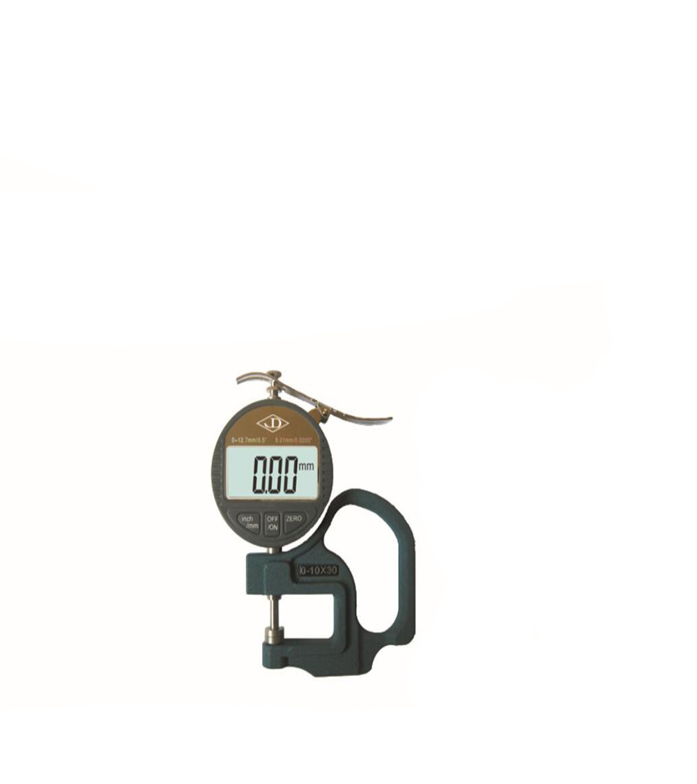Digital Thickness Gauges