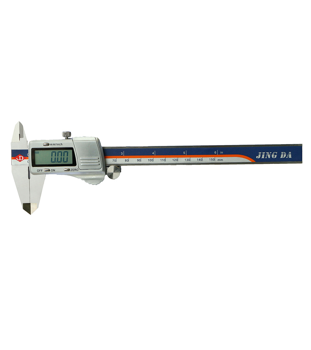EC306-150 Metal Digital Caliper