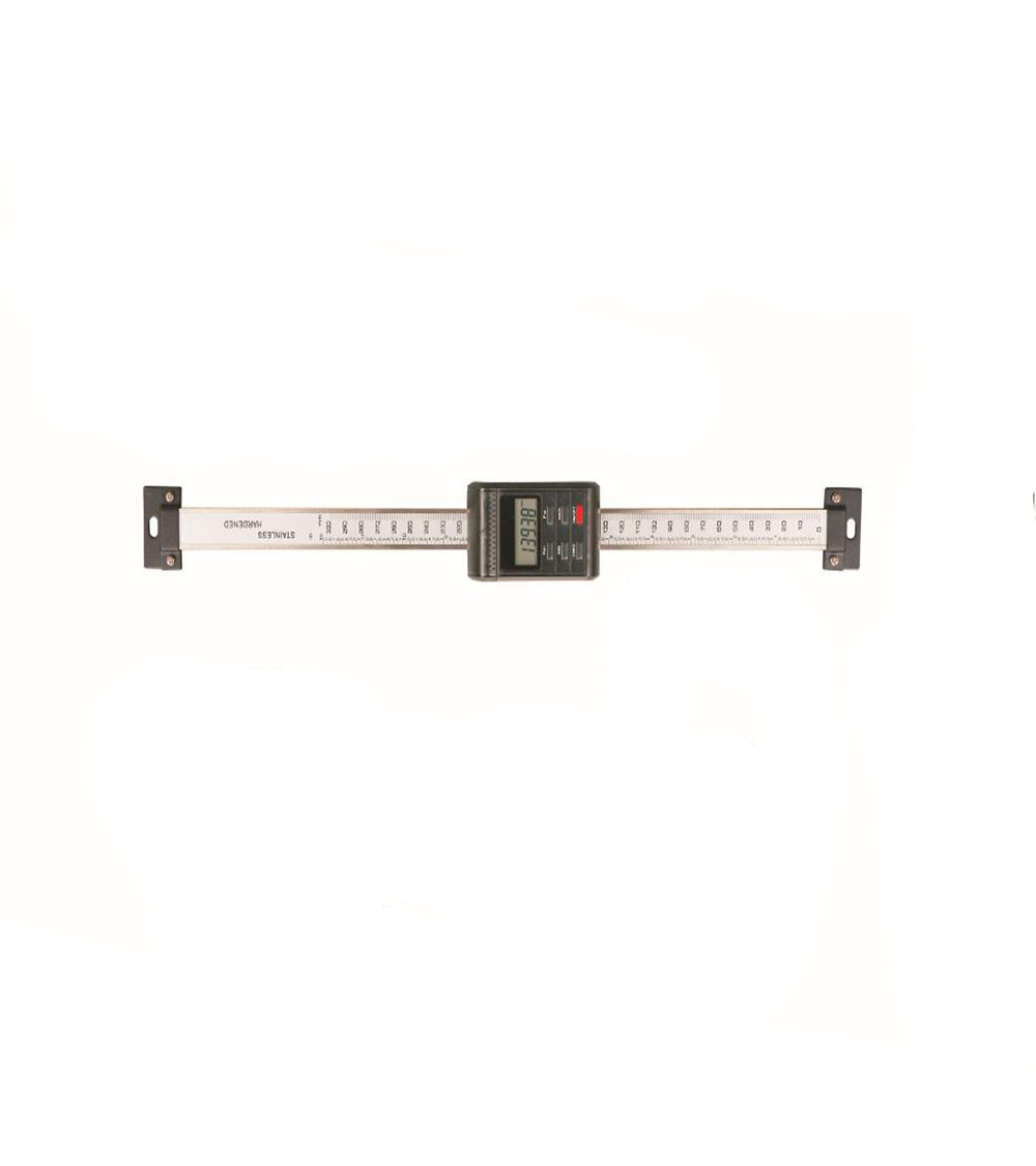 Vertical Type Digital Scale Units