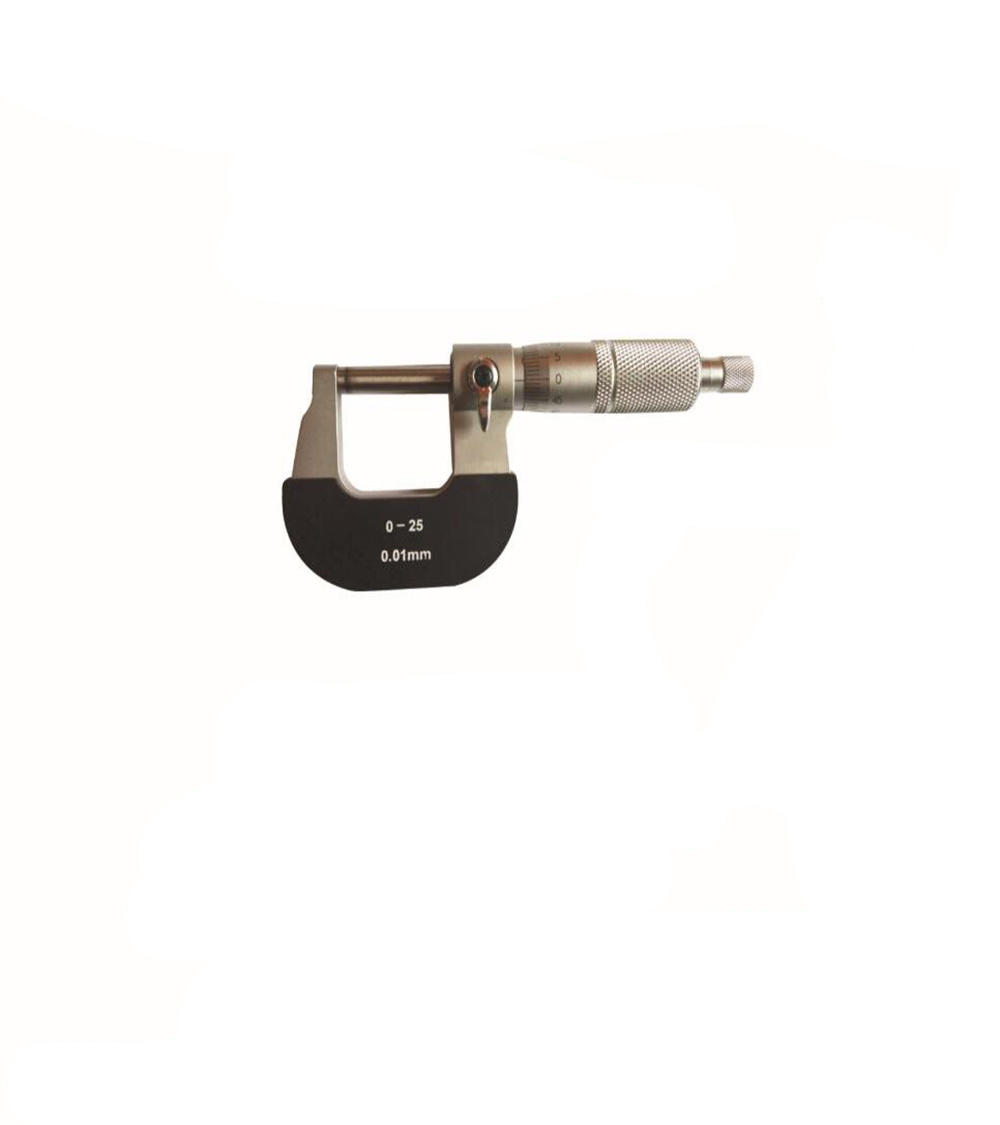 Outside Micrometers