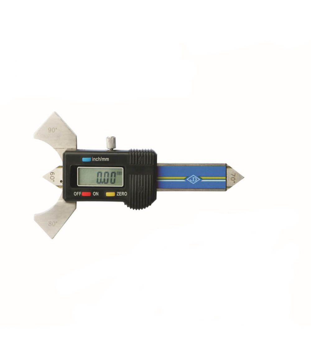 Digital Welding Gages