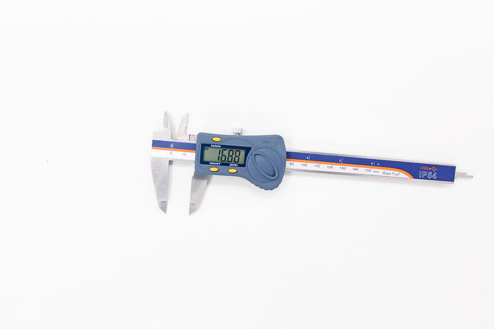 EC301-150 IP54 Water Proof Digital Caliper