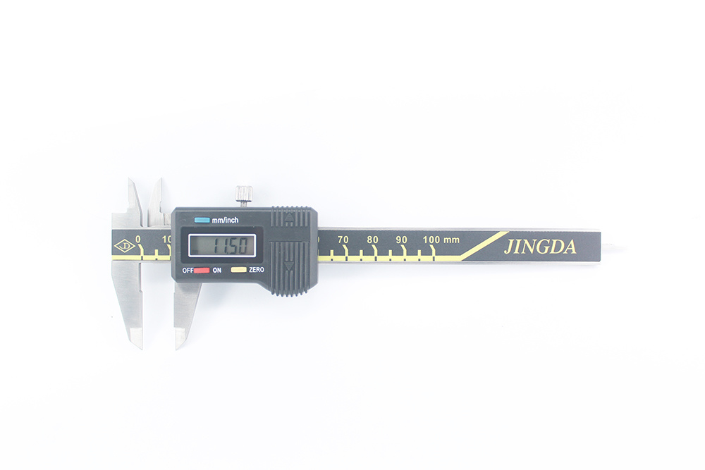 EC303-100 Pocket Digital Caliper