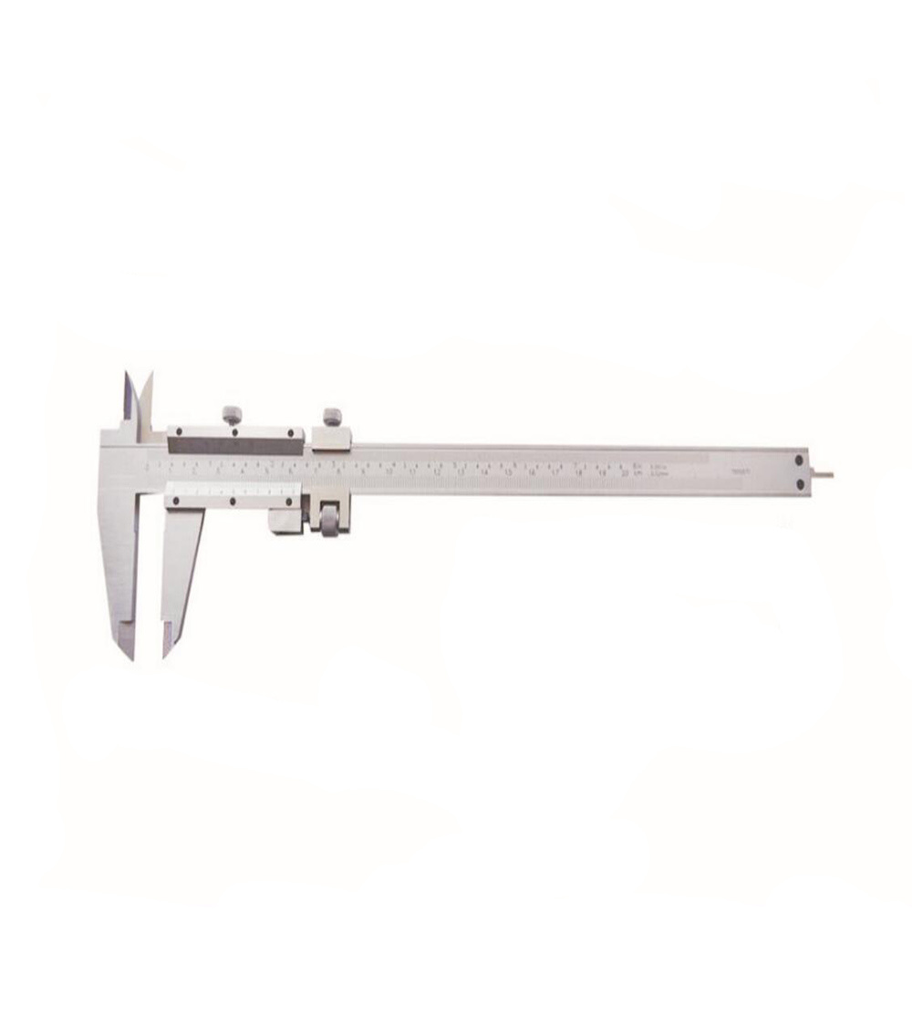 Vernier Caliper with Fine Adjustment