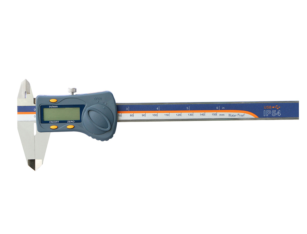 EC301-150 IP54数显卡尺