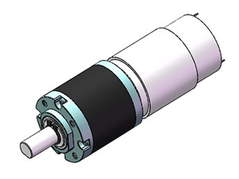 Planetary Gear Motor
