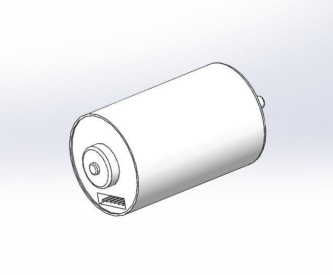 Brushless Gear Motor