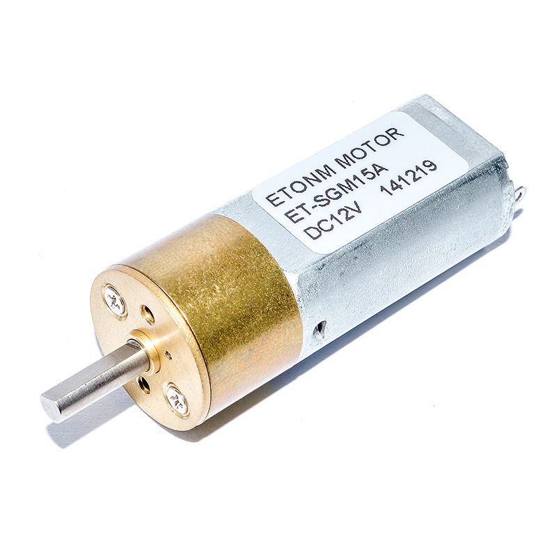 ET-SGM15A