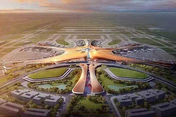 我公司為星巴克大興國(guó)際機(jī)場(chǎng)店進(jìn)行了消防檢測(cè)
