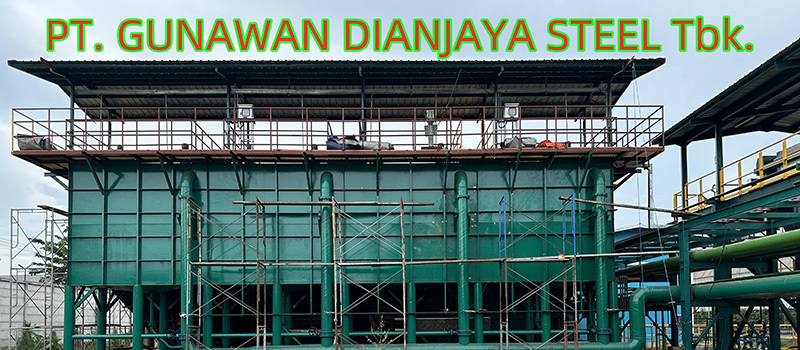 Chemical Degreaser for Indonesian GDS