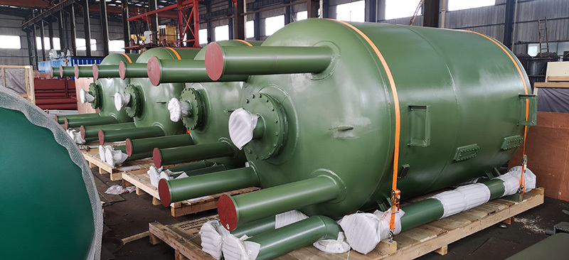 KSRM's sand filter KSRM's sand filter