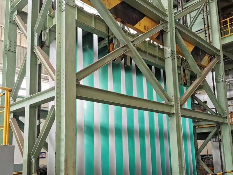 55%-AL Galvalume steel coil(GL),Galvanized steel coil 55%-AL Galvalume steel coil(GL),Galvanized steel coil