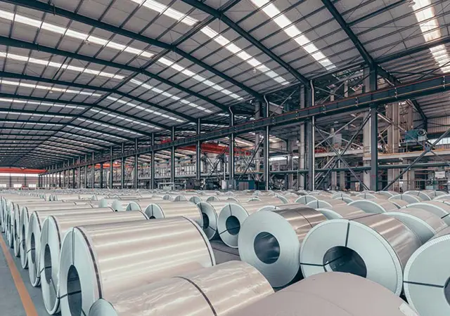 Galvanized sheet types and characteristics in detail