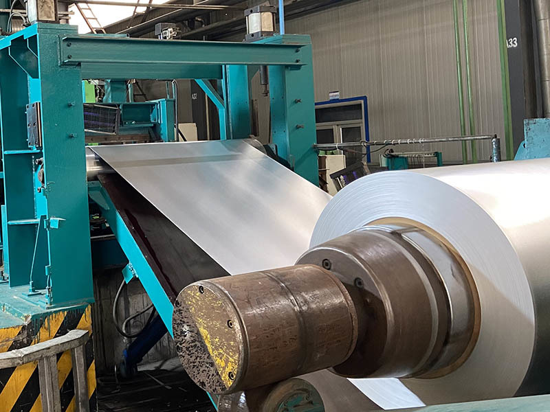 55%-AL Galvalume steel coil(GL),Galvanized steel coil 55%-AL Galvalume steel coil(GL),Galvanized steel coil