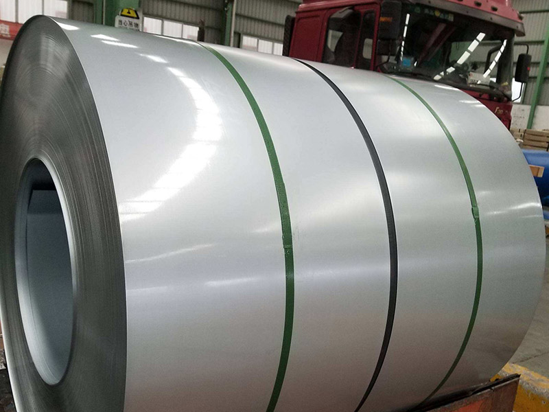 ZAM steel sheet,Zn-Al-Mg Alloy Steel