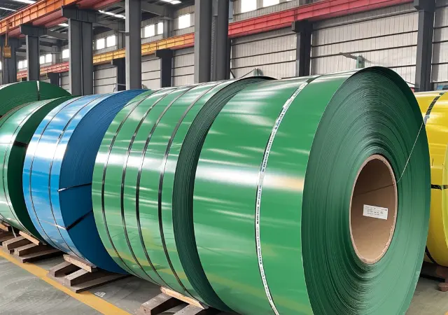 What are the characteristics of polyurethane panels