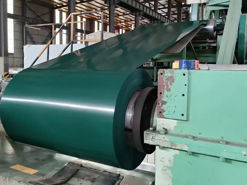 PE color coated steel coil,Prepainted steel coil,steel plate PE color coated steel coil,Prepainted steel coil,steel plate