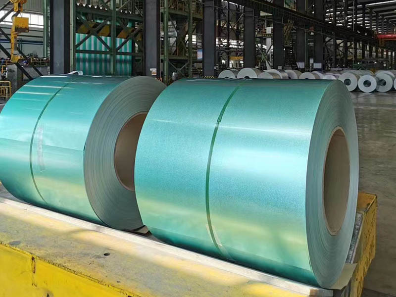 55%-AL Galvalume steel coil(GL),Galvanized steel coil 55%-AL Galvalume steel coil(GL),Galvanized steel coil