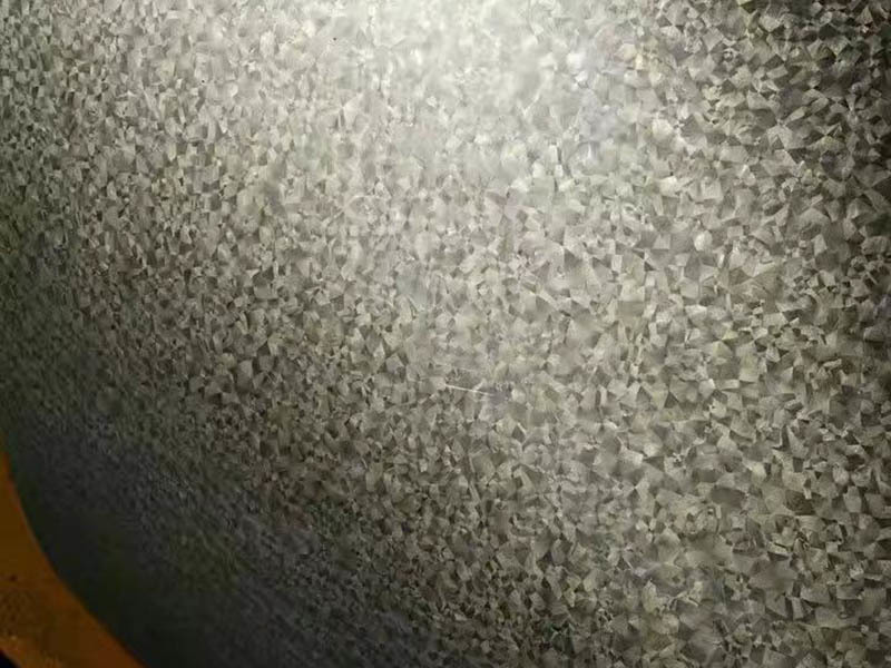 55%-AL Galvalume steel coil(GL),Galvanized steel coil 55%-AL Galvalume steel coil(GL),Galvanized steel coil