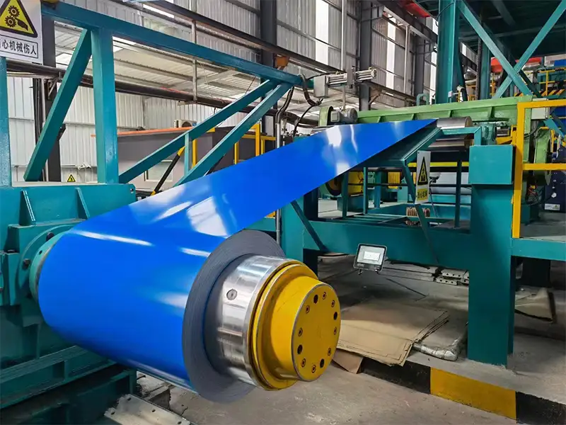 PE color coated steel coil,Prepainted steel coil,steel plate PE color coated steel coil,Prepainted steel coil,steel plate