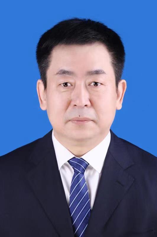 赵继科