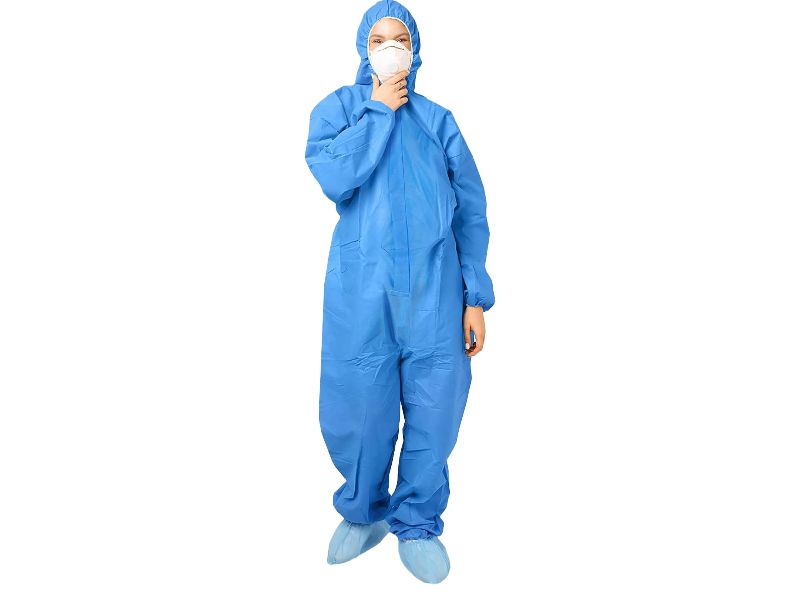 Surgical gown