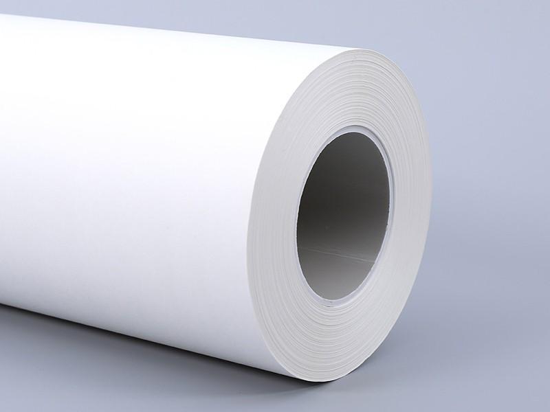Zone Coated PaperJumbo Roll
