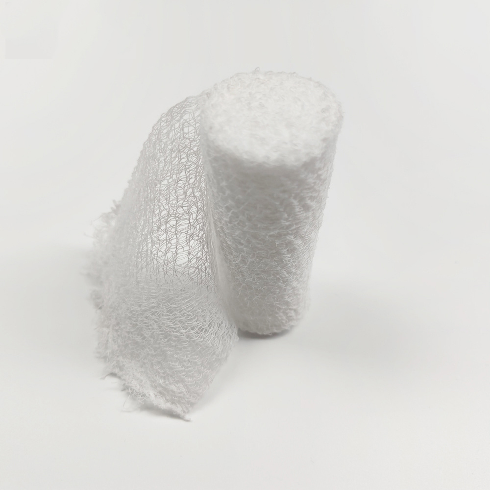 Comforming Bandage Sterile 1's