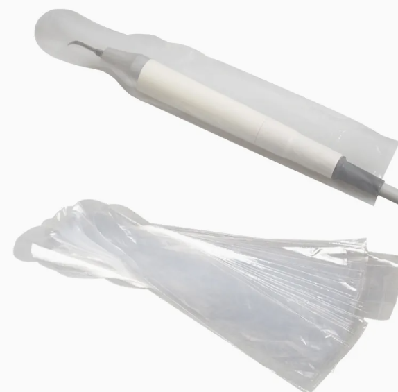 Scaler Cover