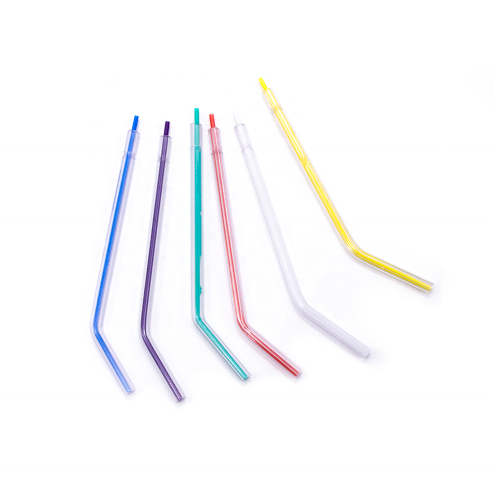 Crystal Syringe Tip