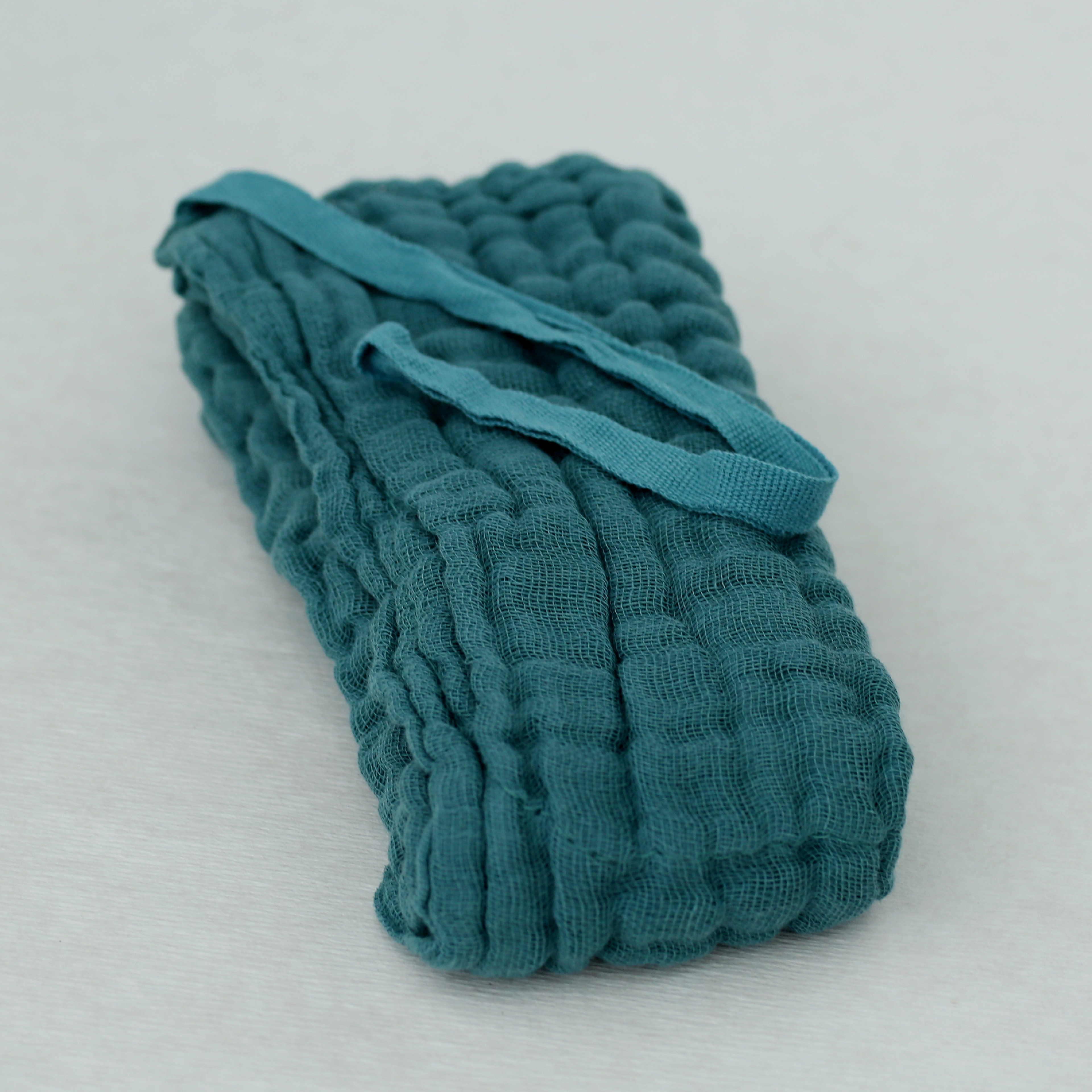 Lap Swab Sewn-in XRD Unwashed Non Sterile
